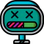 Robot icon 64x64