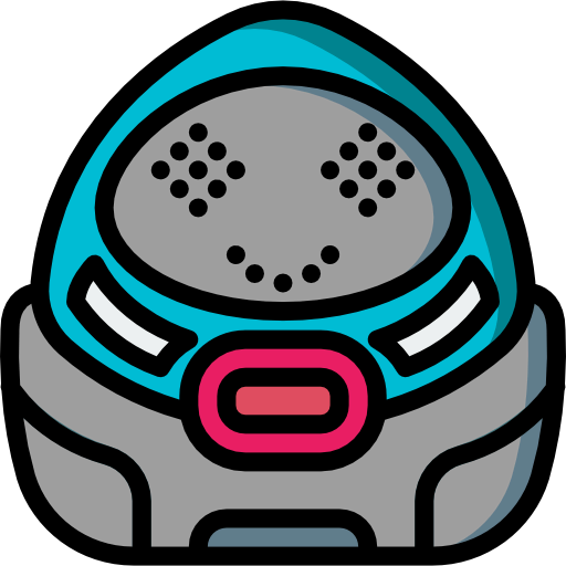 Robot icon