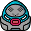 Robot icon 64x64