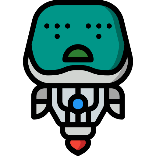 Robot icon