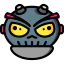 Robot icon 64x64