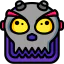 Robot icon 64x64