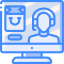 Customer service icon 64x64