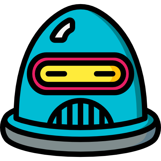 Robot icon