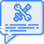 Message icon 64x64