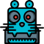 Robot icon 64x64