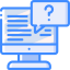 Question icon 64x64