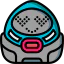 Robot icon 64x64