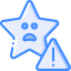 Bad review アイコン 64x64