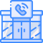 Call center icon 64x64