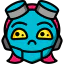 Robot icon 64x64