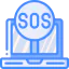 Sos icon 64x64