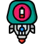 Robot icon 64x64