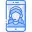 Smartphone icon 64x64