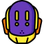 Robot icon 64x64