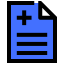 Prescription icon 64x64