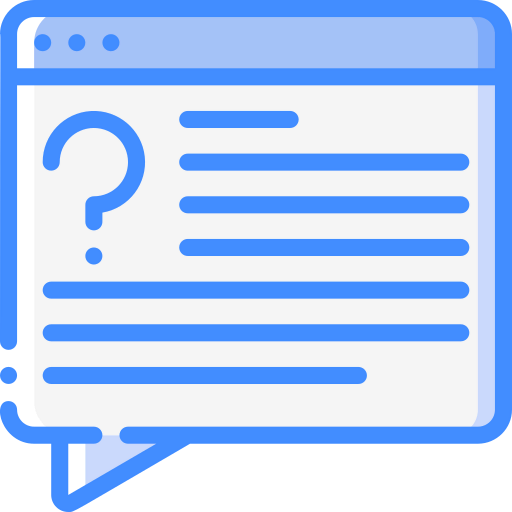 Message icon