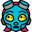 Robot icon 64x64