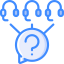 Customer service icon 64x64