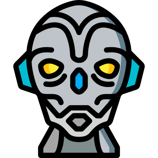 Robot icon