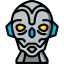 Robot icon 64x64