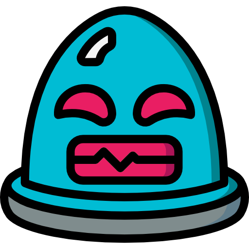 Robot icon