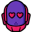 Robot icon 64x64