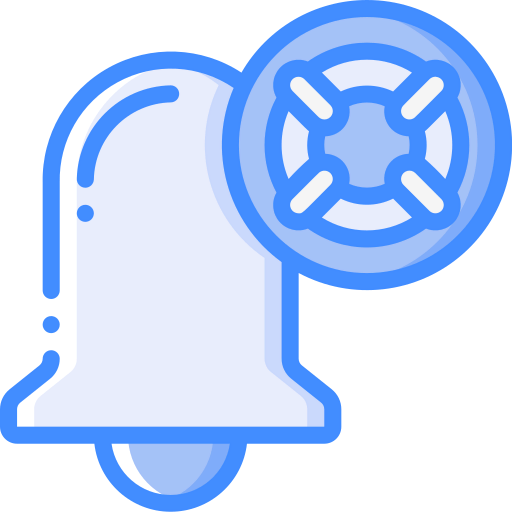 Notification icon