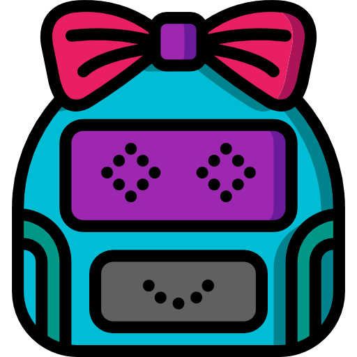 Robot Ikona