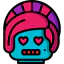 Robot icon 64x64