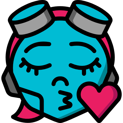 Robot icon