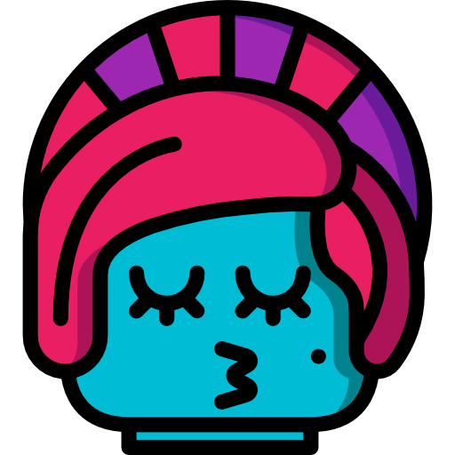 Robot icon