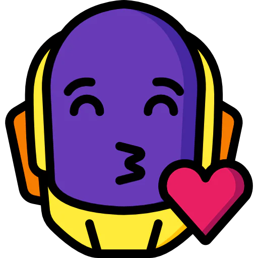 Robot icon