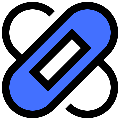 Plaster icon
