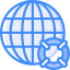 Internet icon 64x64