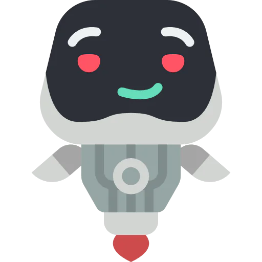 Robot icon