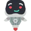 Robot icon 64x64