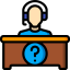 Customer service icon 64x64