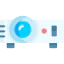 Projector icon 64x64
