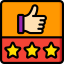 Good review icon 64x64