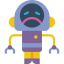 Robot icon 64x64
