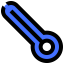 Thermometer icon 64x64
