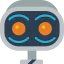 Robot icon 64x64