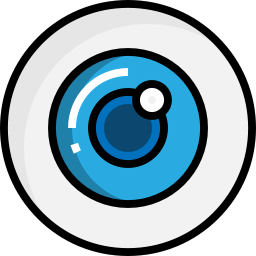 Eye icon