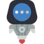Robot icon 64x64