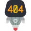 Robot icon 64x64