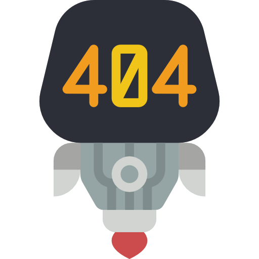 Robot icon