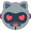 Robot icon 64x64