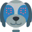 Robot icon 64x64