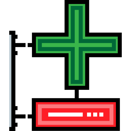 Pharmacy icon